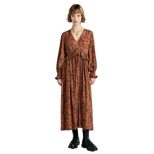 Karen Walker Halo Dress